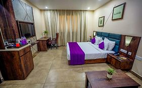 Anna Residency The Quintessential Boutique Hotel